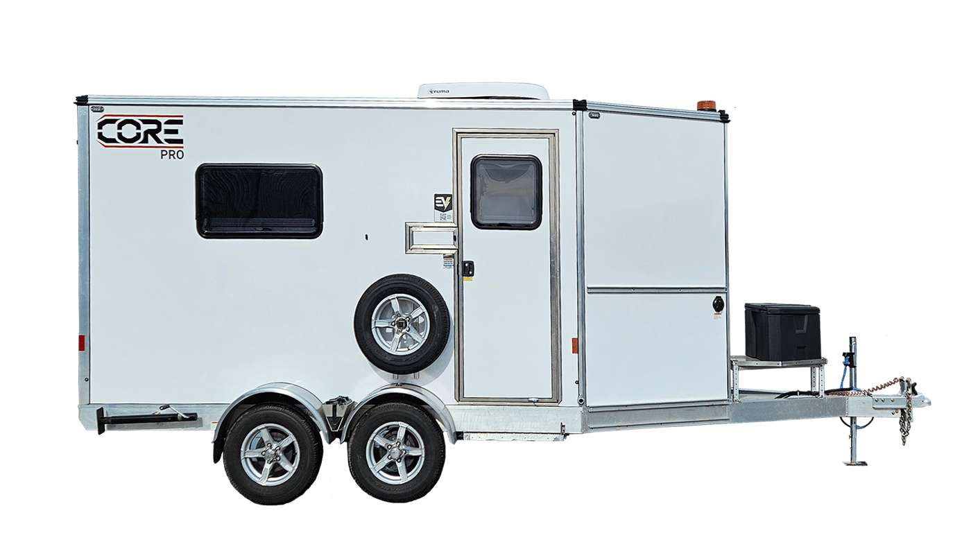 CORE Pro Trailer