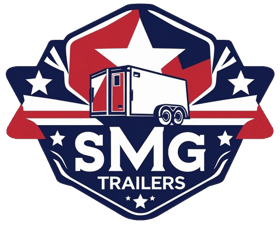 SMG Trailers LLC Logo