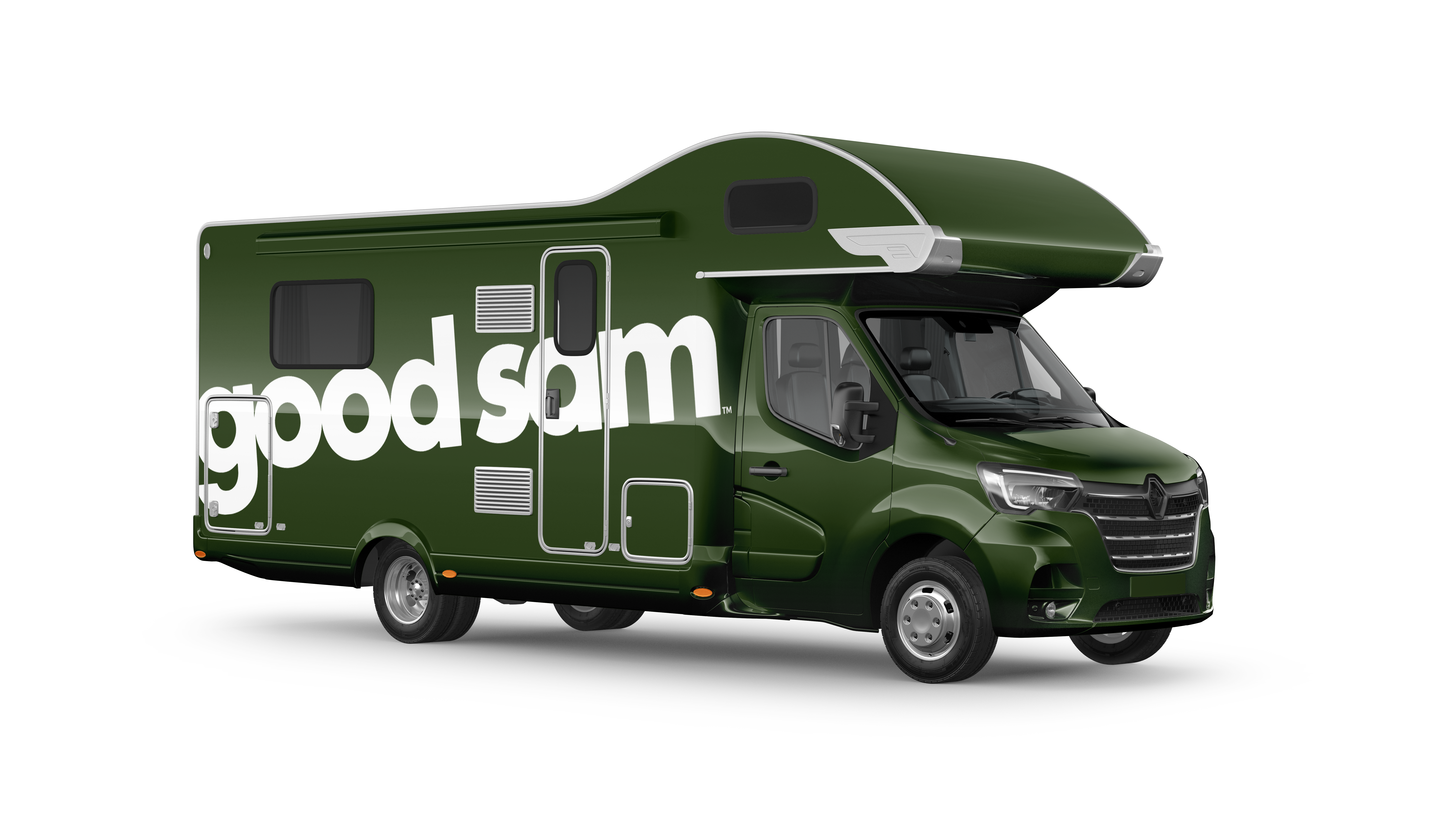Good Sam RV
